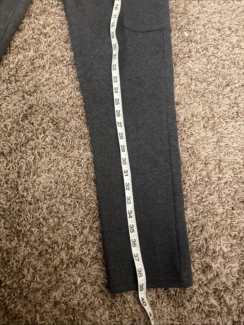Reebok Boy's Game Day Performance Knit Cargo Pant - Picture 13 of 15
